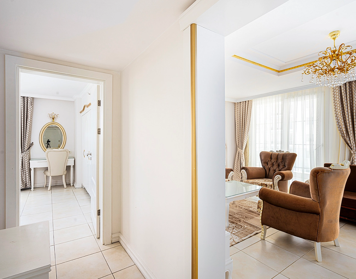 Family Suite - 3