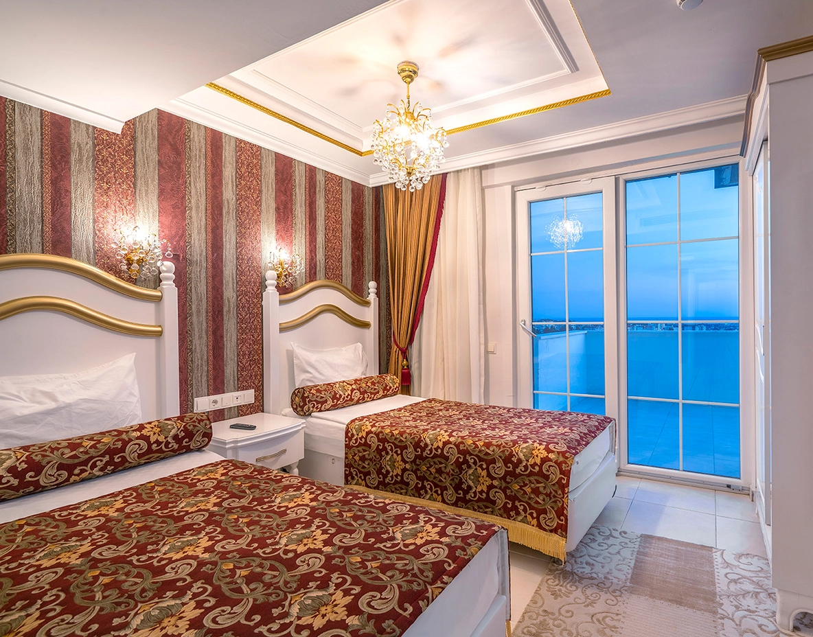 Junior Suite - 2