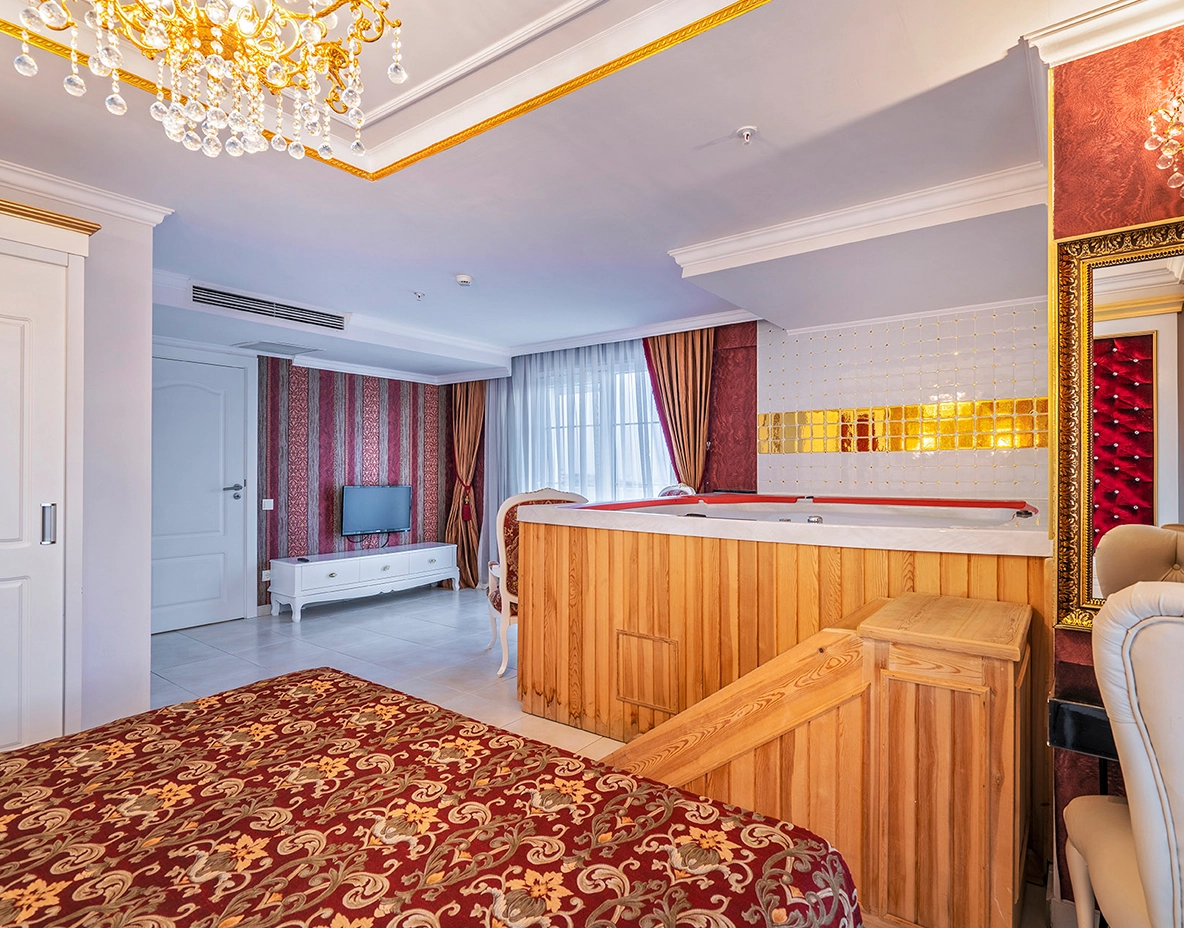 Junior Suite - 3