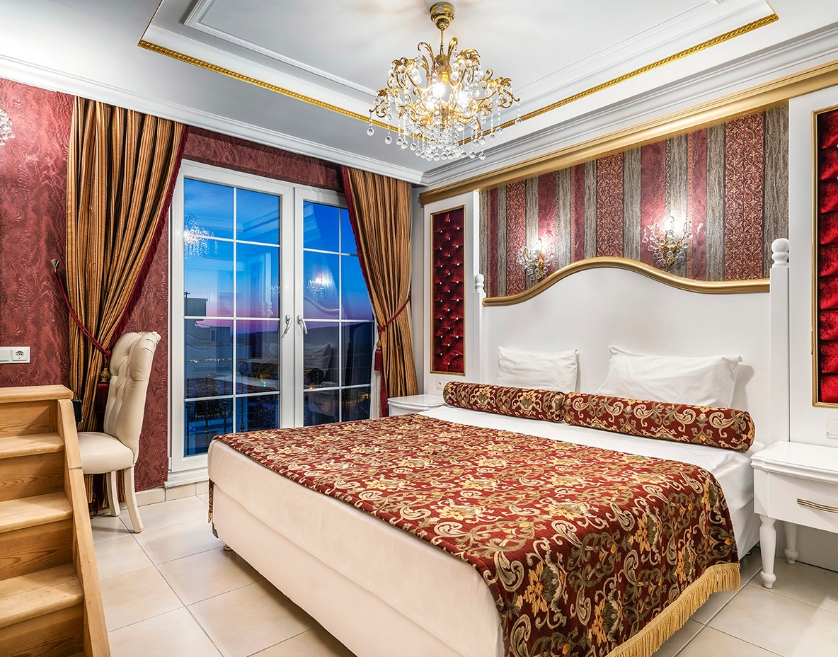 Royal Suite