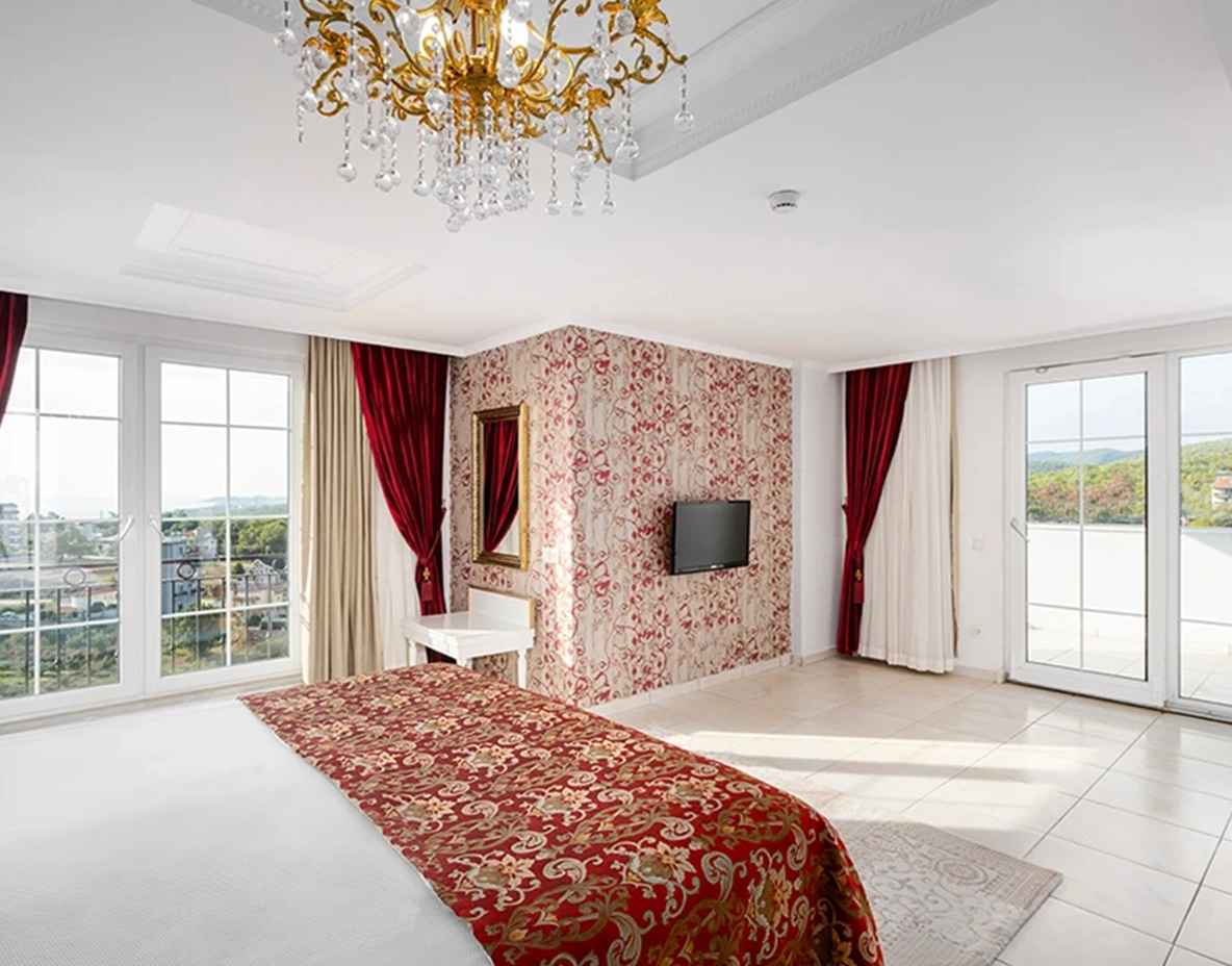 Senior Suite - 3